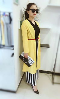 穿出来的高贵 服饰价值与穿搭智慧的辩证关系