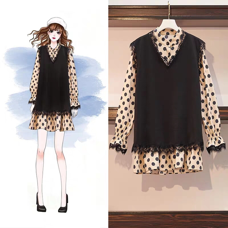 服装设计图 创意与服饰的灵魂蓝图