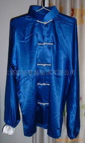 北京盛铭服装服饰 中式武术服装产品列表