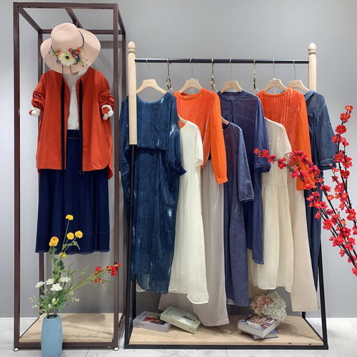 三淼2020春夏品牌女装 质优价低、款多批发，首选广州卓越女装合作渠道