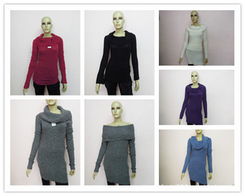 东莞市大朗佳依服饰商行库存服装产品列表