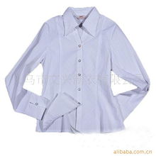 义乌市大陈镇文兴制衣厂 服装加工产品列表